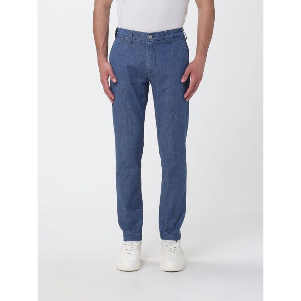 Re-Hash Jeans Men Denim